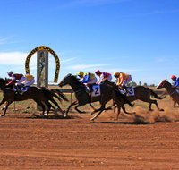St George Cup Race - Australia Accommodation