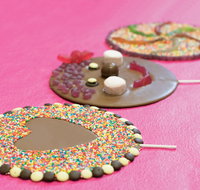 Sweet School Holiday Fun at the Chocolaterie - Australia Accommodation