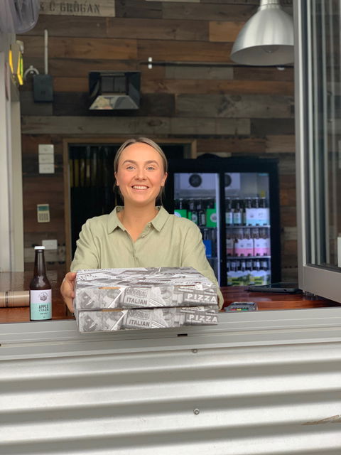 Takeaway At Coldstream Brewery - Australia Accommodation 0