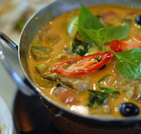 Thai Cooking - Australia Accommodation