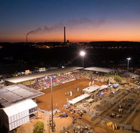 The 2020 Virtual Mount Isa Mines Rodeo - Australia Accommodation