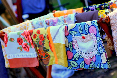 The Artist Market - Australia Accommodation 1