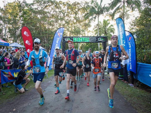The Blackall 100 - Australia Accommodation 0