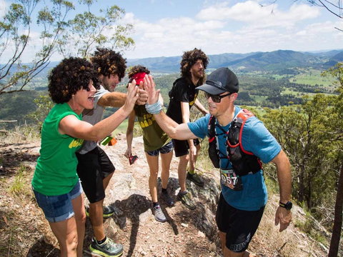 The Blackall 100 - Australia Accommodation 1