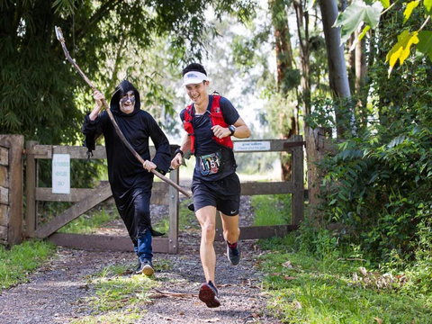 The Blackall 100 - Australia Accommodation 2