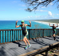 The Straddie Salute Triathlon Festival - Australia Accommodation