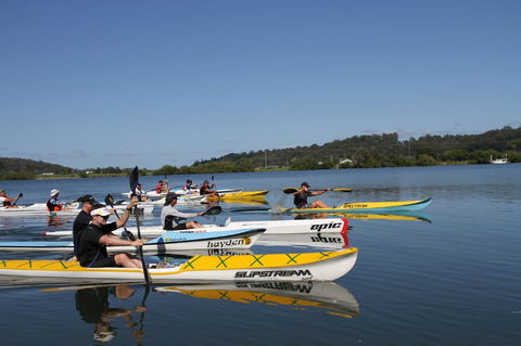 The Clarence 100 - Australia Accommodation 0
