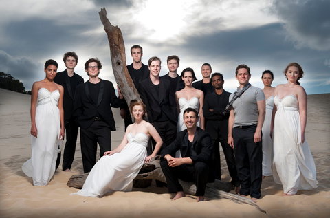 The Australian Voices In Concert - Australia Accommodation 0