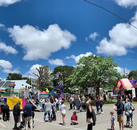 Uraidla and Summertown Country Show - Australia Accommodation