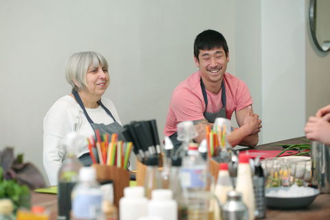 Vegan Cooking Master Class - Australia Accommodation 0