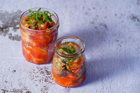 Vegan Cooking Master Class - Australia Accommodation 1