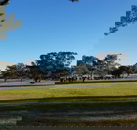 Wagga Parkrun - Australia Accommodation