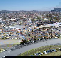 Wagga Swap Meet run by  Classic and Historic Automobile Club of Australia - Wagga Wagga Region - Australia Accommodation