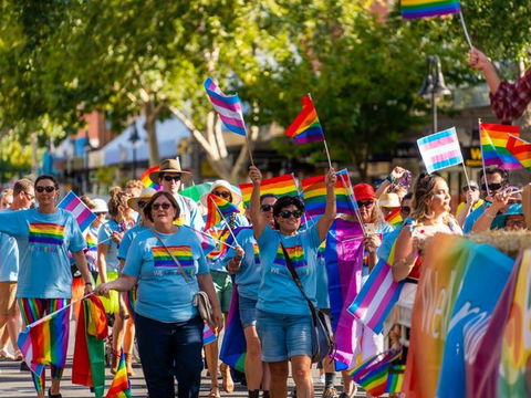 Wagga Wagga Mardi Gras Festival - Australia Accommodation 0