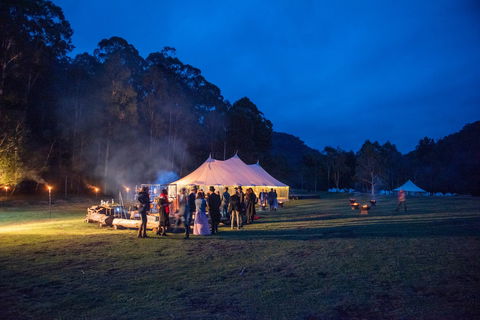 Wild Harvest Feast - Australia Accommodation 2