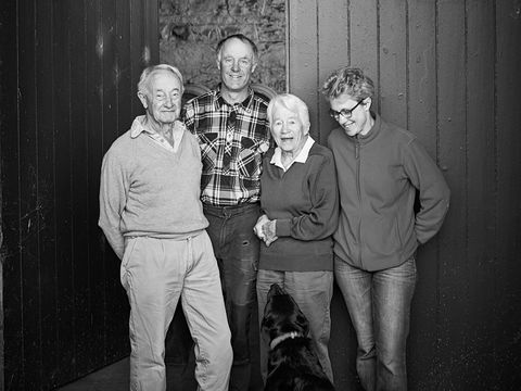 Wine & Stories - Chateau Yering X Yeringberg - Australia Accommodation 0