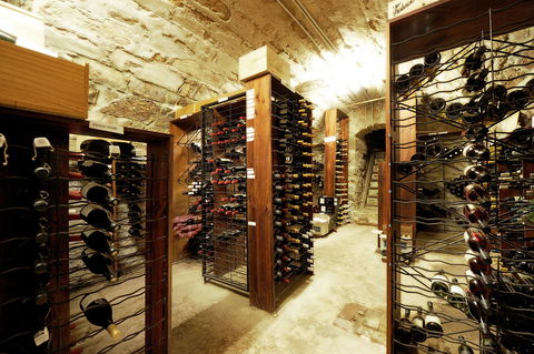 Wine & Stories - Chateau Yering X Yeringberg - Australia Accommodation 2