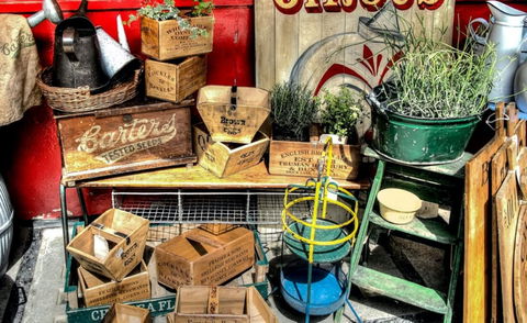 Wodonga Car Boot Market - Australia Accommodation 0