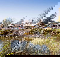 Wollundry Saturday Markets - Australia Accommodation