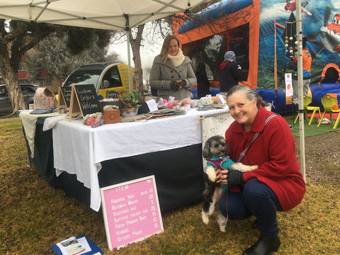 Wollundry Saturday Markets - Australia Accommodation 2