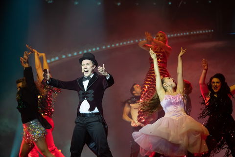 World Of Musicals - Australia Accommodation 0