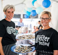 Narooma Oyster Festival - Australia Accommodation