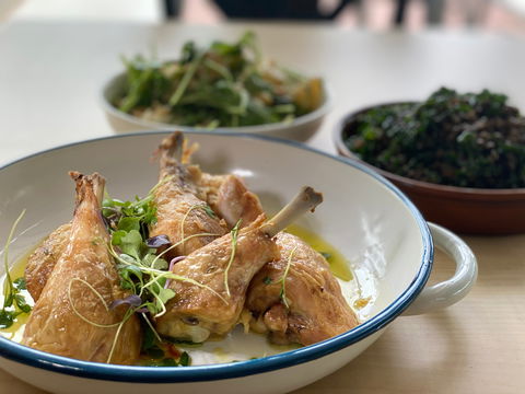 Rochford And 400 Gradi Yarra Valley Take Away And Delivery - Australia Accommodation 0