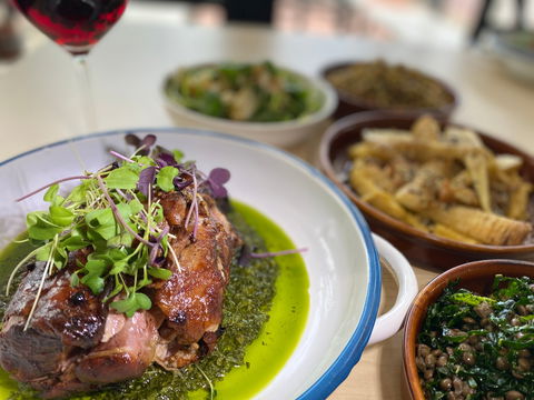 Rochford And 400 Gradi Yarra Valley Take Away And Delivery - Australia Accommodation 1