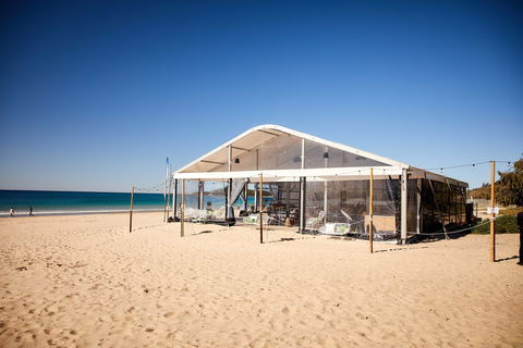 The Curated Plate 2020 - Australia Accommodation 0