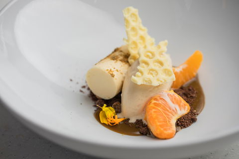 The Curated Plate 2020 - Australia Accommodation 1