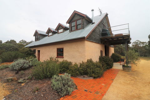 Yarralaw Springs Wines  - Cellar Door Wine Tasting - Australia Accommodation 2
