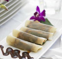 Thai Naan Restaurant - Australia Accommodation