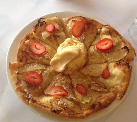 Lipari Pizza - Australia Accommodation 4