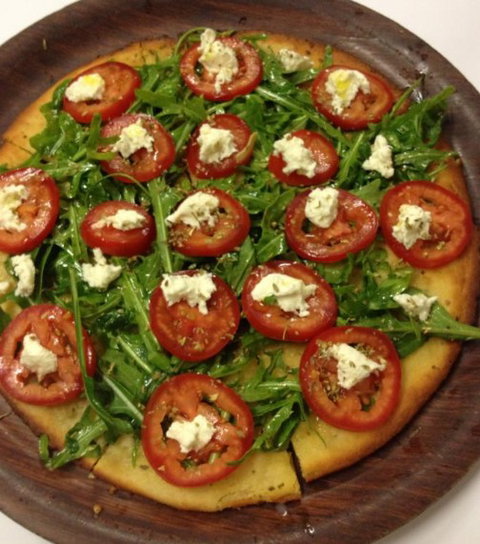 Lipari Pizza - Australia Accommodation 5