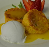 Harvest Vegetarian Restaurant - Australia Accommodation