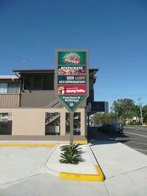 Tandoori Garden - Australia Accommodation 1