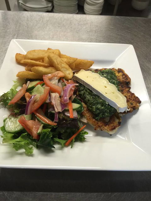 Tandoori Garden - Australia Accommodation 4