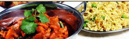 Balusu's Indian Cuisine