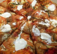 Chianti's Woodfire Pizza Restaurant - Australia Accommodation