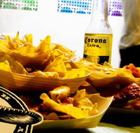 Beach Burrito Company - Australia Accommodation