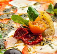 Trattoraro Pizzeria  Restaurant - Australia Accommodation