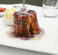 Al Martino's Italian Restaurant  Pizzeria - Australia Accommodation