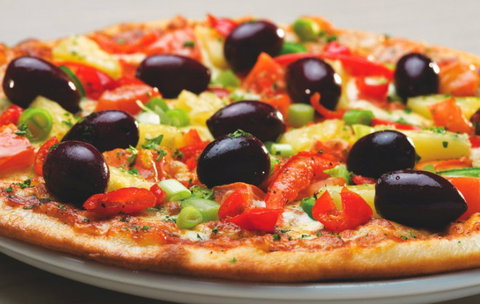 Panarottis Penrith - Australia Accommodation 1
