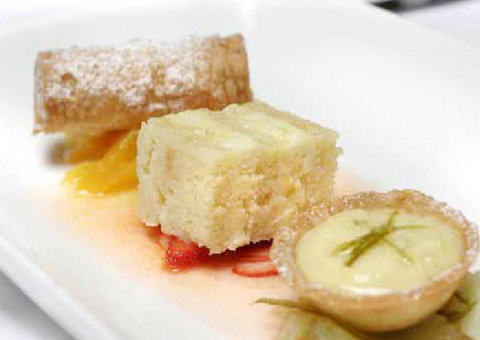 Aquacotta Italian Restaurant - Australia Accommodation 0