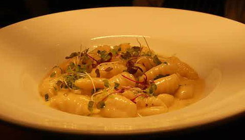 Aquacotta Italian Restaurant - Australia Accommodation 1