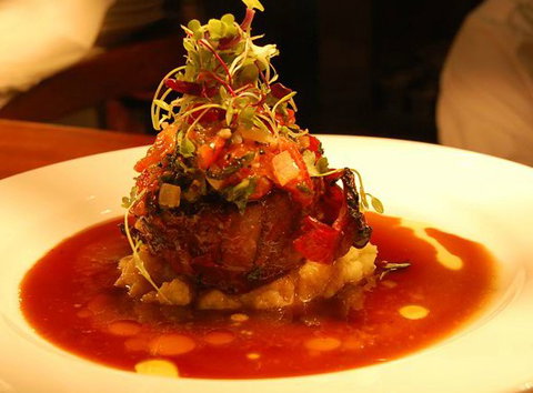 Aquacotta Italian Restaurant - Australia Accommodation 4