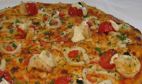 Aquacotta Italian Restaurant - Australia Accommodation 5