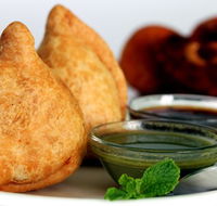 Raj Mahal Indian Restaurant - Australia Accommodation