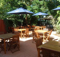 Four Iron Restaurant - Australia Accommodation