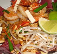 Pomegranate Thai - Australia Accommodation